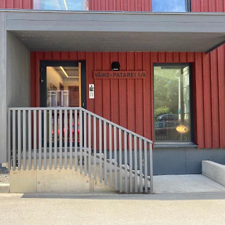 Vp Kalamaja Apartment With Garage Tallinn Eksteriør bilde