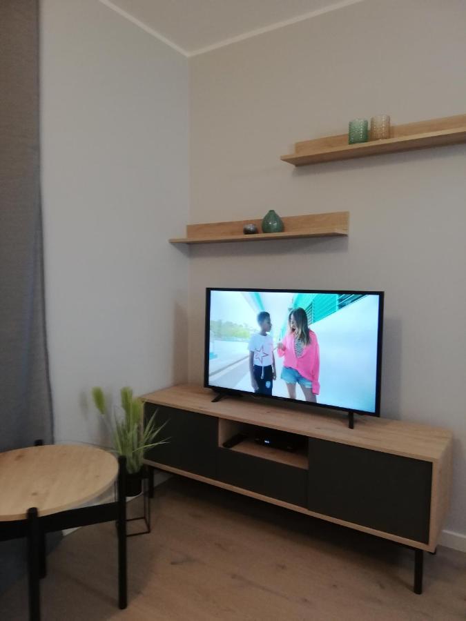 Vp Kalamaja Apartment With Garage Tallinn Eksteriør bilde